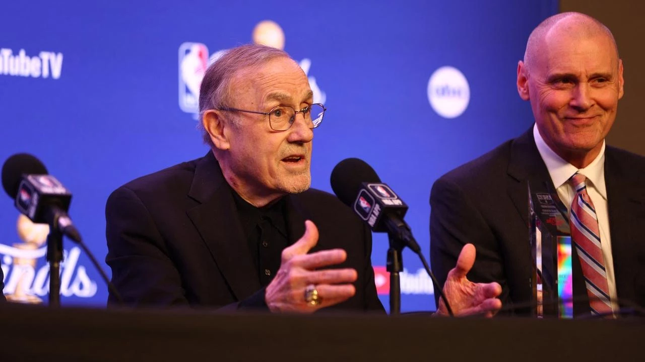 rick adelman nba coach for 29 years dead at 79