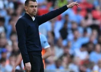 southampton s german head coach tondaeckert put out an eight minute video statement about the scandal photo afp file southampton s german head coach tondaeckert put out an eight minute video statement about the scandal photo afp file