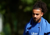 france s chelsea right back malogusto said that making a world cup squad has been the fulfillment of a childhood dream photo afp france s chelsea right back malogusto said that making a world cup squad has been the fulfillment of a childhood dream photo afp