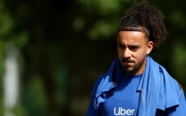 french star ready to attack world cup french star ready to attack world cup