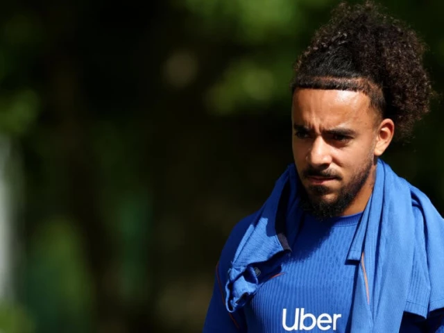 French star ready to attack World Cup