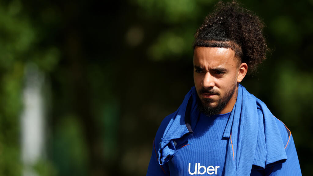 French star ready to attack World Cup
