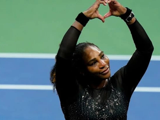 Serena Williams to return to tennis