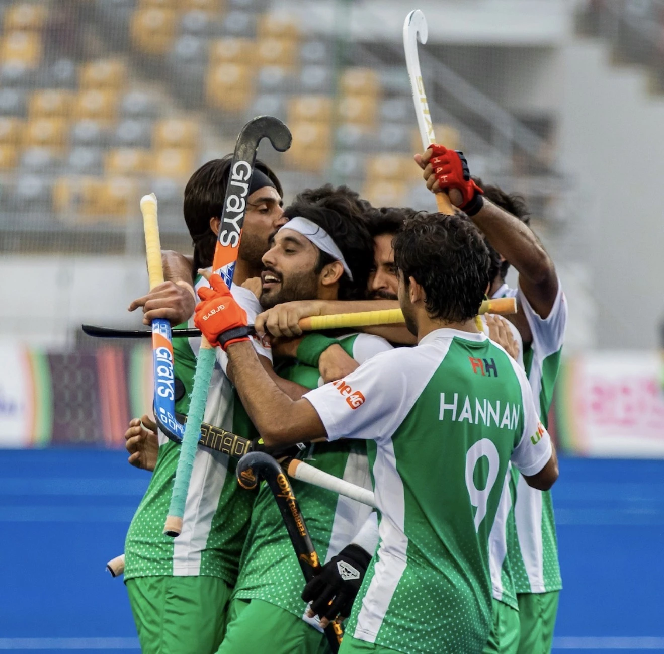 pakistan storm into u18 asia cup semis