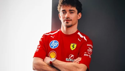 charles leclerc has agreed a multi year extension with his second family ferrari days out from his home monaco grand prix the formula one team announced on wednesday the 28 year old has been with ferrari since 2019 winning eight grand prix    his last victory was in 2024    with his highest finish in the world championship being runner up to max verstappen in 2022 scuderia ferrari hp announces the renewal of its agreement with charles leclerc who will continue to wear the team s colours for the coming seasons of the formula 1 world championship read a ferrari statement on their website leclerc who sits in third position in this year s title race just three points ahead of team mate lewis hamilton said that he was ecstatic to continue his dream drive with ferrari it s the team i ve loved and dreamt of being part of since i was a child and after all these years it has become a second family he said together we ve shared incredible moments and some tougher ones but i believe in this team more than ever and i m deeply grateful that we will keep pushing side by side toward our shared goal of bringing the world championship back to maranello being a ferrari driver is a dream but it s also a responsibility i never take for granted ferrari lauded their second most capped formula 1 driver and who also ranks second for pole positions behind only michael schumacher this renewal feels like something very natural for us said team principal fred vasseur over these seasons we have seen him grow to become not only one of the strongest drivers in formula 1 but also a person who is completely at one with the team and everything ferrari represents we appreciate his talent we love his determination and the way he approaches every day with the people in the scuderia both on and off the track