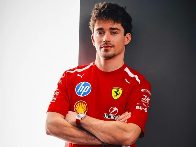 charles leclerc has agreed a multi year extension with his second family ferrari days out from his home monaco grand prix the formula one team announced on wednesday the 28 year old has been with ferrari since 2019 winning eight grand prix his last victory was in 2024 with his highest finish in the world championship being runner up to max verstappen in 2022 scuderia ferrari hp announces the renewal of its agreement with charles leclerc who will continue to wear the team s colours for the coming seasons of the formula 1 world championship read a ferrari statement on their website leclerc who sits in third position in this year s title race just three points ahead of team mate lewis hamilton said that he was ecstatic to continue his dream drive with ferrari it s the team i ve loved and dreamt of being part of since i was a child and after all these years it has become a second family he said together we ve shared incredible moments and some tougher ones but i believe in this team more than ever and i m deeply grateful that we will keep pushing side by side toward our shared goal of bringing the world championship back to maranello being a ferrari driver is a dream but it s also a responsibility i never take for granted ferrari lauded their second most capped formula 1 driver and who also ranks second for pole positions behind only michael schumacher this renewal feels like something very natural for us said team principal fred vasseur over these seasons we have seen him grow to become not only one of the strongest drivers in formula 1 but also a person who is completely at one with the team and everything ferrari represents we appreciate his talent we love his determination and the way he approaches every day with the people in the scuderia both on and off the track charles leclerc has agreed a multi year extension with his second family ferrari days out from his home monaco grand prix the formula one team announced on wednesday the 28 year old has been with ferrari since 2019 winning eight grand prix his last victory was in 2024 with his highest finish in the world championship being runner up to max verstappen in 2022 scuderia ferrari hp announces the renewal of its agreement with charles leclerc who will continue to wear the team s colours for the coming seasons of the formula 1 world championship read a ferrari statement on their website leclerc who sits in third position in this year s title race just three points ahead of team mate lewis hamilton said that he was ecstatic to continue his dream drive with ferrari it s the team i ve loved and dreamt of being part of since i was a child and after all these years it has become a second family he said together we ve shared incredible moments and some tougher ones but i believe in this team more than ever and i m deeply grateful that we will keep pushing side by side toward our shared goal of bringing the world championship back to maranello being a ferrari driver is a dream but it s also a responsibility i never take for granted ferrari lauded their second most capped formula 1 driver and who also ranks second for pole positions behind only michael schumacher this renewal feels like something very natural for us said team principal fred vasseur over these seasons we have seen him grow to become not only one of the strongest drivers in formula 1 but also a person who is completely at one with the team and everything ferrari represents we appreciate his talent we love his determination and the way he approaches every day with the people in the scuderia both on and off the track