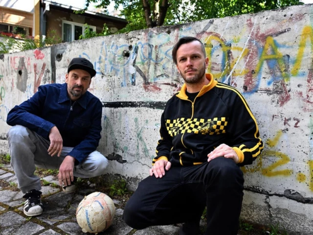 Bosnia's first World Cup success