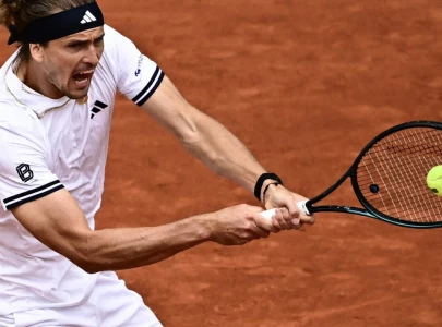 zverev heads up final four zverev heads up final four