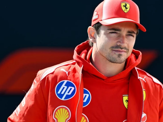 Ferrari tipped to end Antonelli's run