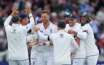 new zealand all out for 113