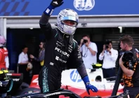 kimi antonelli continued his remarkable run of successes on saturday by claiming pole position for mercedes photo afp file
