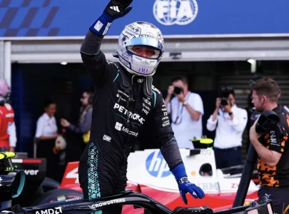 antonelli takes pole for monaco grand prix