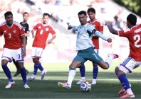 portugal s cristiano ronaldo shoots at goal reuters