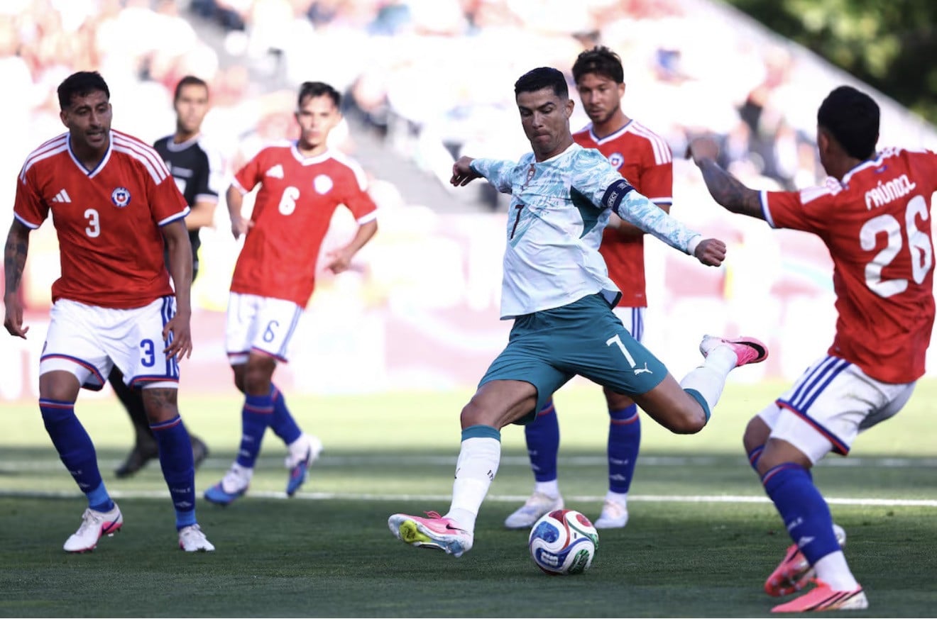 World Cup contenders edge friendly wins ahead of 2026 tournament