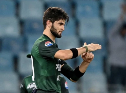 shaheen afridi likely to miss west indies england tests