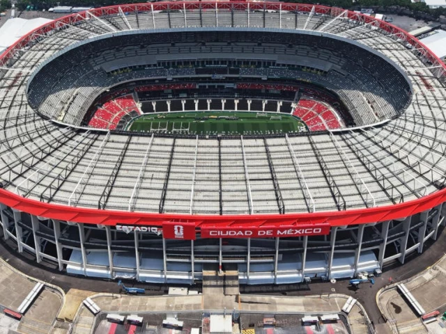 FIFA World Cup 2026 nears kickoff