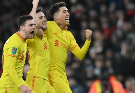 the widow of the late liverpool star diogo jota c believes he will be front and centre of andy robertson s l thoughts when he captains scotland at the world cup photo afp