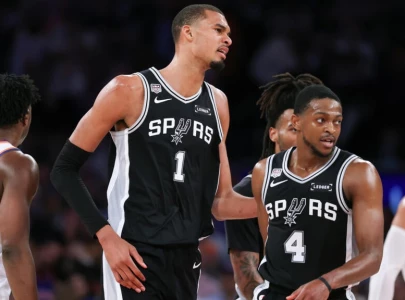 spurs past knicks in nba finals