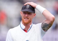 england captain ben stokes in action against new zealand photo afp