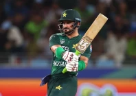 sahibzada farhan will lead the pakistan men s team in the asian games 2026 photo afp