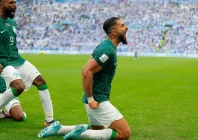 a lavish spending spree brought star players and attention to saudi arabia but it has not reaped rewards for the national team who arrive at the world cup desperate to reverse a run of poor results the oil rich kingdom pumped around 2 billion in three years into football signing cristiano ronaldo neymar and karim benzema on huge fees as it sought to turn the saudi pro league into one of the world s best saudi arabia also won hosting rights for the 2034 world cup a major boost for its plan to diversify its economy by attracting tourists and business but the saudi national team have endured a bumpy ride since they stunned eventual winners argentina in the group stages at the last world cup in 2022 the saudis scraped into the 48 team event    the biggest world cup in history    via the play offs winning a three team group involving indonesia and iraq on goals scored a 4 0 thrashing by egypt and defeat to serbia in march spelled doom for french coach herve renard ending his second spell after replacing ex italy boss roberto mancini greece s georgios donis brought in just two months before the world cup said the influx of star names from europe had limited the playing time of local players the saudi players are learning a lot from very good experienced players especially from europe that is very positive he told afp at last month s asian cup draw on the other hand saudi players don t have the same chance to play like before we need the players to play we need the players to have better rhythm and tempo it s very important in football donis said not easy although the green falcons have landed in a tough group h with spain uruguay and cape verde donis is not throwing in the towel just yet the expanded format means eight third placed sides from the 12 groups will reach the knockouts the saudi players have big talent they have to continue to work not to give up and to show to their coach i m here and i deserve a chance he added it s not easy but we can make the best saudi arabia is traditionally one of the continent s strongest sides winning three asian cups and now entering a seventh world cup according to france based middle east sports analyst amroelserty their success was built on players hardened in the saudi league one of the most competitive in asia then the league changed completely saudi clubs began replacing local players with foreign signings across multiple positions elserty said not just world class stars but also older players and imported professionals occupying roles that saudi players previously developed in the result was predictable and saudi internationals stopped playing regularly the problem is compounded by the fact that only one member of the squad lens full back saud abdulhamid plays abroad according to simon chadwick professor of eurasian sport at emlyon business school in shanghai the pressure is on to improve on qatar 2022 when the saudis were eliminated at the group stage despite their heroics against argentina after defeats to poland and mexico this year s tournament is nevertheless a checkpoint on the journey to 2034 he said the question is have targets been set and how will progress towards them be assessed