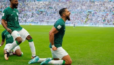 a lavish spending spree brought star players and attention to saudi arabia but it has not reaped rewards for the national team who arrive at the world cup desperate to reverse a run of poor results the oil rich kingdom pumped around 2 billion in three years into football signing cristiano ronaldo neymar and karim benzema on huge fees as it sought to turn the saudi pro league into one of the world s best saudi arabia also won hosting rights for the 2034 world cup a major boost for its plan to diversify its economy by attracting tourists and business but the saudi national team have endured a bumpy ride since they stunned eventual winners argentina in the group stages at the last world cup in 2022 the saudis scraped into the 48 team event    the biggest world cup in history    via the play offs winning a three team group involving indonesia and iraq on goals scored a 4 0 thrashing by egypt and defeat to serbia in march spelled doom for french coach herve renard ending his second spell after replacing ex italy boss roberto mancini greece s georgios donis brought in just two months before the world cup said the influx of star names from europe had limited the playing time of local players the saudi players are learning a lot from very good experienced players especially from europe that is very positive he told afp at last month s asian cup draw on the other hand saudi players don t have the same chance to play like before we need the players to play we need the players to have better rhythm and tempo it s very important in football donis said not easy although the green falcons have landed in a tough group h with spain uruguay and cape verde donis is not throwing in the towel just yet the expanded format means eight third placed sides from the 12 groups will reach the knockouts the saudi players have big talent they have to continue to work not to give up and to show to their coach i m here and i deserve a chance he added it s not easy but we can make the best saudi arabia is traditionally one of the continent s strongest sides winning three asian cups and now entering a seventh world cup according to france based middle east sports analyst amroelserty their success was built on players hardened in the saudi league one of the most competitive in asia then the league changed completely saudi clubs began replacing local players with foreign signings across multiple positions elserty said not just world class stars but also older players and imported professionals occupying roles that saudi players previously developed in the result was predictable and saudi internationals stopped playing regularly the problem is compounded by the fact that only one member of the squad lens full back saud abdulhamid plays abroad according to simon chadwick professor of eurasian sport at emlyon business school in shanghai the pressure is on to improve on qatar 2022 when the saudis were eliminated at the group stage despite their heroics against argentina after defeats to poland and mexico this year s tournament is nevertheless a checkpoint on the journey to 2034 he said the question is have targets been set and how will progress towards them be assessed