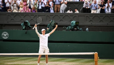 wimbledon prize momey has been increased by 20 percent photo afp