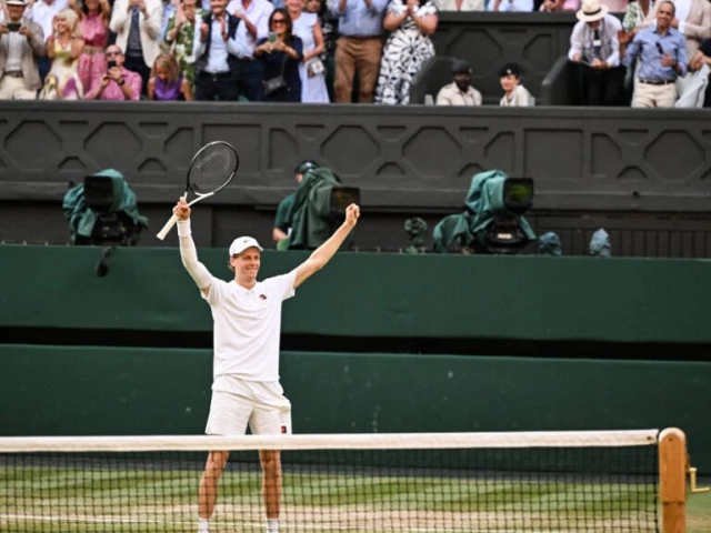 Wimbledon prize money pot increased to £64.2 million