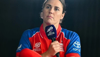 england captain nat sciver brunt is addressing a joint presser ahead of t20 world cup photo afp