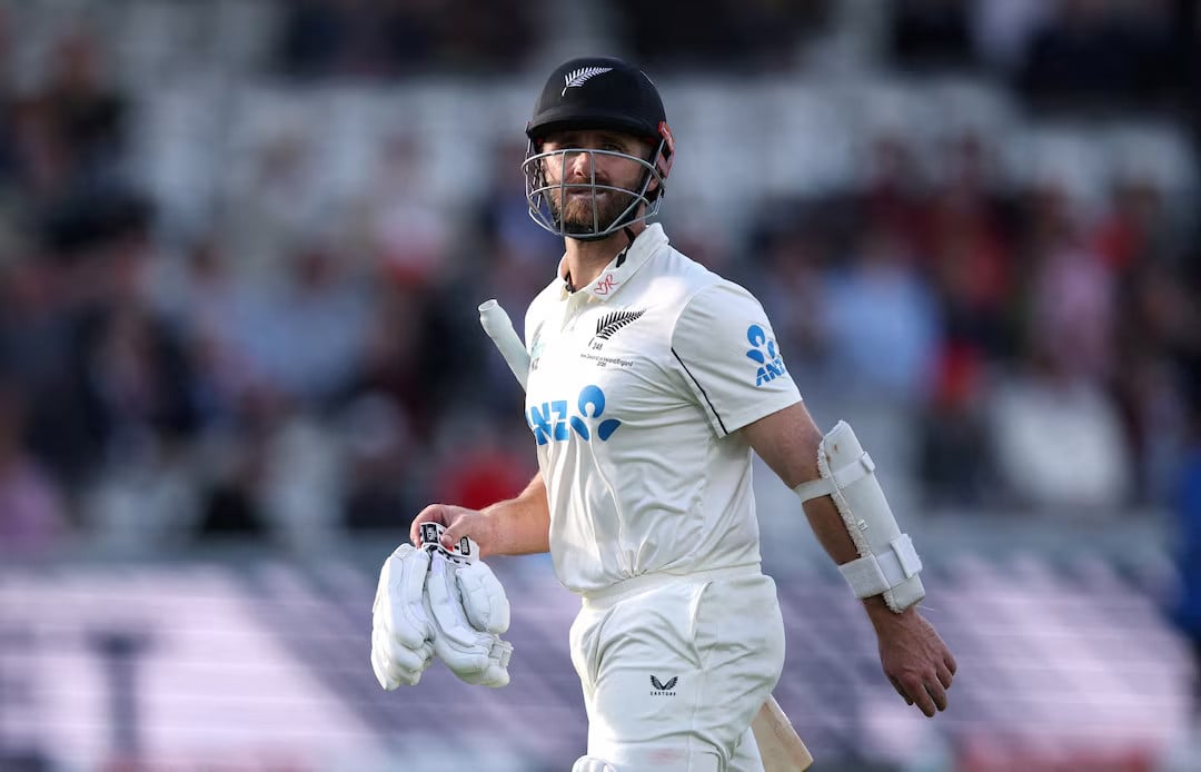 Kane Williamson retires from international cricket
