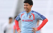 japan captain endo out of world cup ends international career