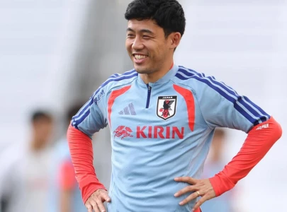 japan captain endo out of world cup ends international career