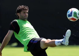 pulisic ready to battle paraguay pulisic ready to battle paraguay