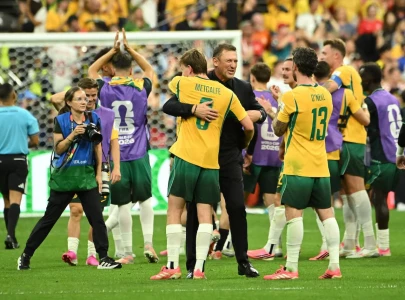 australia stun turkey with defensive masterclass at world cup australia stun turkey with defensive masterclass at world cup