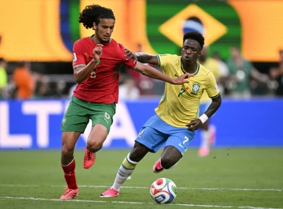 bouaddi gives morocco reason to dream
