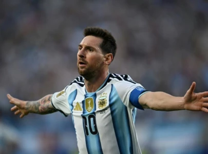 messi equals world cup goals record