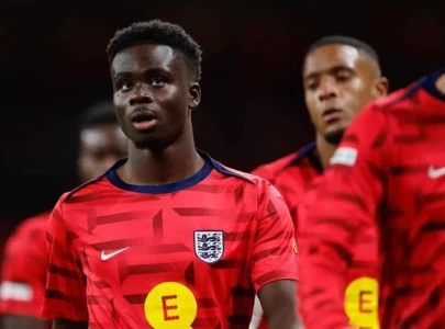 england ready to take final step saka