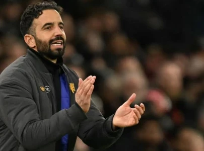 amorim takes charge of ailing ac milan