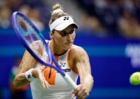 marketa vondrousova has been given a four year suspension for refusing an anti doping test photo reuters