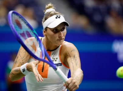 vondrousova appeals doping suspension to cas vondrousova appeals doping suspension to cas