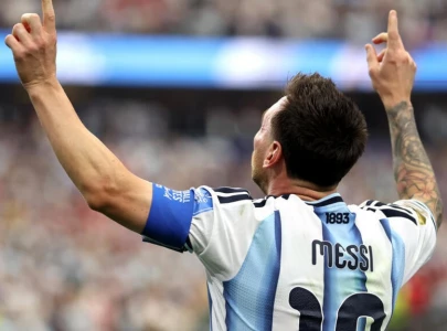 magic messi makes world cup history magic messi makes world cup history