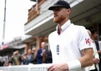 england captain ben stokes missed the second test after breaking a midnight curfew photo afp