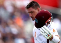 wicketkeeper batter joshua dasilva returns to the west indies set up after two years in the wilderness photo afp file