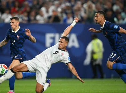 al hamadi s talent forged on streets