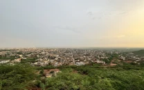 at a crossroads pakistan s soda ash industry at a crossroads pakistan s soda ash industry