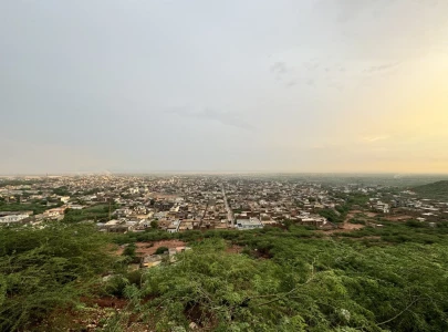 at a crossroads pakistan s soda ash industry at a crossroads pakistan s soda ash industry