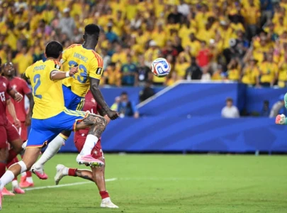 colombia portugal through to last 32