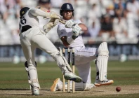 ben stokes announces retirement from international cricket after the third test against new zealand photo reuters file