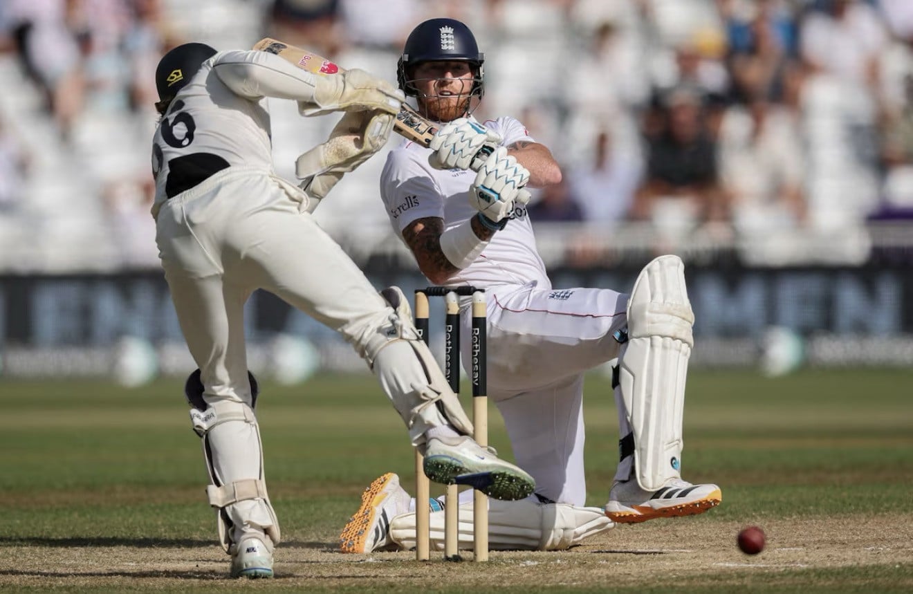 Ben Stokes to retire from international cricket after third Test against New Zealand
