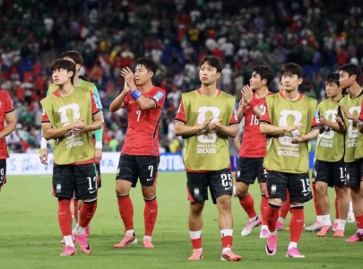 south korea demands change after world cup exit